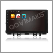 KIA RIO 2017-2021 UYUMLU 6 GB RAM 128 GB HAFIZA ANDROID MULTIMEDIA TEYP thumbnail 8