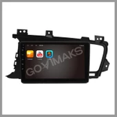 GOVİMAKS KIA OPTİMA 2012-2013 2 GB RAM 32 GB HAFIZA ANDROID MULTIMEDIA TEYP - 4