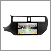 KIA RİO 2012-2014 UYUMLU 2 GB RAM 32 GB HAFIZA ANDROID MULTIMEDIA TEYP thumbnail 4