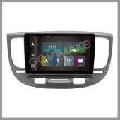 KIA RİO 2005-2011 UYUMLU 2 GB RAM 32 GB HAFIZA ANDROID MULTIMEDIA TEYP thumbnail 8