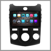 KIA CERATO FORTE SİYAH 2010-2012 UYUMLU 4 GB RAM 64 GB HAFIZA ANDROID MULTIMEDIA TEYP thumbnail 5