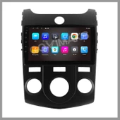 KIA CERATO FORTE SİYAH 2010-2012 UYUMLU 4 GB RAM 64 GB HAFIZA ANDROID MULTIMEDIA TEYP thumbnail 6