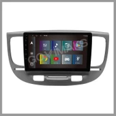 KIA RİO 2005-2011 UYUMLU 2 GB RAM 32 GB HAFIZA ANDROID MULTIMEDIA TEYP thumbnail 7