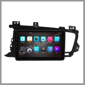 GOVİMAKS KIA OPTİMA 2012-2013 2 GB RAM 32 GB HAFIZA ANDROID MULTIMEDIA TEYP - 5
