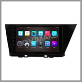 GOVİMAKS KIA NIRO 2016-2022 8 GB RAM 128 GB HAFIZA ANDROID MULTIMEDIA TEYP - 5