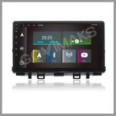 KIA RIO 2017-2021 UYUMLU 6 GB RAM 128 GB HAFIZA ANDROID MULTIMEDIA TEYP thumbnail 6