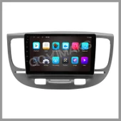KIA RİO 2005-2011 UYUMLU 4 GB RAM 64 GB HAFIZA ANDROID MULTIMEDIA TEYP thumbnail 5