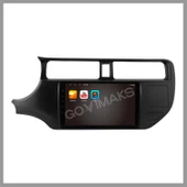 GOVİMAKS KIA RİO 2012-2014 4 GB RAM 64 GB HAFIZA ANDROID MULTIMEDIA TEYP - 6