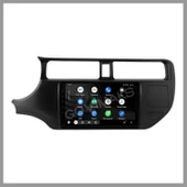 KIA RİO 2012-2014 UYUMLU 2 GB RAM 32 GB HAFIZA ANDROID MULTIMEDIA TEYP thumbnail 9