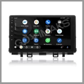 KIA RIO 2017-2021 UYUMLU 6 GB RAM 128 GB HAFIZA ANDROID MULTIMEDIA TEYP thumbnail 7