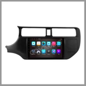 KIA RİO 2012-2014 UYUMLU 2 GB RAM 32 GB HAFIZA ANDROID MULTIMEDIA TEYP thumbnail 2