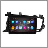 KIA OPTİMA 2012-2013 UYUMLU 8 GB RAM 128 GB HAFIZA ANDROID MULTIMEDIA TEYP thumbnail 6