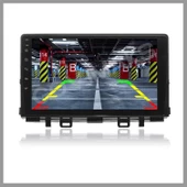 KIA RIO 2017-2021 UYUMLU 6 GB RAM 128 GB HAFIZA ANDROID MULTIMEDIA TEYP thumbnail 2