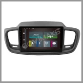 KIA SORENTO 2015-2016 UYUMLU 8 GB RAM 128 GB HAFIZA ANDROID MULTIMEDIA TEYP thumbnail 6