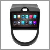 KIA SOUL 2010-2013 UYUMLU 2 GB RAM 32 GB HAFIZA ANDROID MULTIMEDIA TEYP thumbnail 6