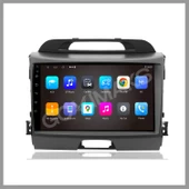 KIA SPORTAGE 2010-2015 UYUMLU 2 GB RAM 32 GB HAFIZA ANDROID MULTIMEDIA TEYP thumbnail 9