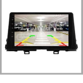 GOVİMAKS KIA RIO PICANTO 2017-2020  6 GB RAM 128 GB HAFIZA ANDROID MULTIMEDIA TEYP - 8