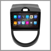 KIA SOUL 2010-2013 UYUMLU 2 GB RAM 32 GB HAFIZA ANDROID MULTIMEDIA TEYP thumbnail 4