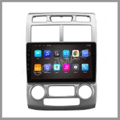 KIA SPORTAGE 2007-2010 UYUMLU GRİ DİJİTAL 8 GB RAM 128 GB HAFIZA ANDROID MULTIMEDIA TEYP thumbnail 6