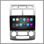 KIA SPORTAGE 2007-2010 UYUMLU GRİ DİJİTAL 4 GB RAM 64GB HAFIZA ANDROID MULTIMEDIA TEYP thumbnail 6