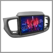 KIA SORENTO 2015-2016 UYUMLU 6 GB RAM 128 GB HAFIZA ANDROID MULTIMEDIA TEYP thumbnail 4