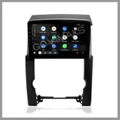 KIA SORENTO 2009-2012 UYUMLU 8 GB RAM 128 GB HAFIZA ANDROID MULTIMEDIA TEYP thumbnail 1