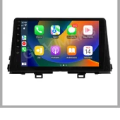 GOVİMAKS KIA RIO PICANTO 2017-2020  6 GB RAM 128 GB HAFIZA ANDROID MULTIMEDIA TEYP - 1