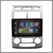 KIA SPORTAGE 2007-2010 UYUMLU GRİ DİJİTAL 4 GB RAM 64GB HAFIZA ANDROID MULTIMEDIA TEYP thumbnail 7