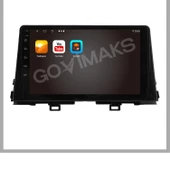 KIA RIO PICANTO 2017-2020 UYUMLU 4 GB RAM 64 GB HAFIZA ANDROID MULTIMEDIA TEYP thumbnail 9