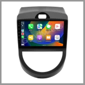 KIA SOUL 2010-2013 UYUMLU 2 GB RAM 32 GB HAFIZA ANDROID MULTIMEDIA TEYP thumbnail 1