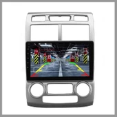 KIA SPORTAGE 2007-2010 UYUMLU GRİ DİJİTAL 4 GB RAM 64GB HAFIZA ANDROID MULTIMEDIA TEYP thumbnail 3