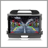 KIA SPORTAGE 2010-2015 UYUMLU 2 GB RAM 32 GB HAFIZA ANDROID MULTIMEDIA TEYP thumbnail 3