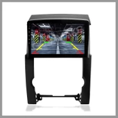 KIA SORENTO 2009-2012 UYUMLU 6 GB RAM 128 GB HAFIZA ANDROID MULTIMEDIA TEYP thumbnail 2