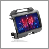 KIA SPORTAGE 2010-2015 UYUMLU 6 GB RAM 128 GB HAFIZA ANDROID MULTIMEDIA TEYP thumbnail 4