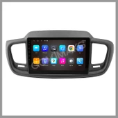 GOVİMAKS KIA SORENTO 2015-2016 4 GB RAM 64 GB HAFIZA ANDROID MULTIMEDIA TEYP - 5