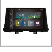 KIA RIO PICANTO 2017-2020 UYUMLU 4 GB RAM 64 GB HAFIZA ANDROID MULTIMEDIA TEYP thumbnail 8