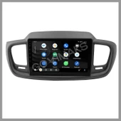 KIA SORENTO 2015-2016 UYUMLU 2 GB RAM 32 GB HAFIZA ANDROID MULTIMEDIA TEYP thumbnail 2