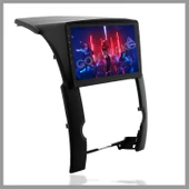 KIA SORENTO 2009-2012 UYUMLU 4 GB RAM 64 GB HAFIZA ANDROID MULTIMEDIA TEYP thumbnail 4