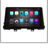GOVİMAKS KIA RIO PICANTO 2017-2020  6 GB RAM 128 GB HAFIZA ANDROID MULTIMEDIA TEYP - 3