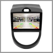 KIA SOUL 2010-2013 UYUMLU 6 GB RAM 128 GB HAFIZA ANDROID MULTIMEDIA TEYP thumbnail 3