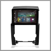 KIA SORENTO 2009-2012 UYUMLU 4 GB RAM 64 GB HAFIZA ANDROID MULTIMEDIA TEYP thumbnail 6