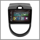 KIA SOUL 2010-2013 UYUMLU 2 GB RAM 32 GB HAFIZA ANDROID MULTIMEDIA TEYP thumbnail 8