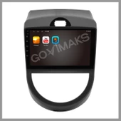 KIA SOUL 2010-2013 UYUMLU 2 GB RAM 32 GB HAFIZA ANDROID MULTIMEDIA TEYP thumbnail 9