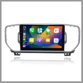 GOVİMAKS KIA SPORTAGE 2016-2018 4 GB RAM 64 GB HAFIZA ANDROID MULTIMEDIA TEYP - 1
