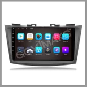 MAZDA 3 2009-2013 UYUMLU 8 GB RAM 128 GB HAFIZA ANDROID MULTIMEDIA TEYP thumbnail 9