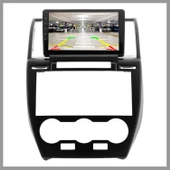 LAND ROVER FREE LANDER 2 2006-2012 UYUMLU 6 GB RAM 128 GB HAFIZA ANDROID MULTIMEDIA TEYP thumbnail 3