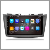 MAZDA 3 2009-2013 UYUMLU 2 GB RAM 32 GB HAFIZA ANDROID MULTIMEDIA TEYP thumbnail 8