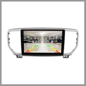 KIA SPORTAGE 2018-2023 UYUMLU 6 GB RAM 128 GB HAFIZA ANDROID MULTIMEDIA TEYP thumbnail 2