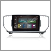 GOVİMAKS KIA SPORTAGE 2016-2018 2 GB RAM 32 GB HAFIZA ANDROID MULTIMEDIA TEYP - 7