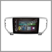 KIA SPORTAGE 2018-2023 UYUMLU 8 GB RAM 128 GB HAFIZA ANDROID MULTIMEDIA TEYP thumbnail 7